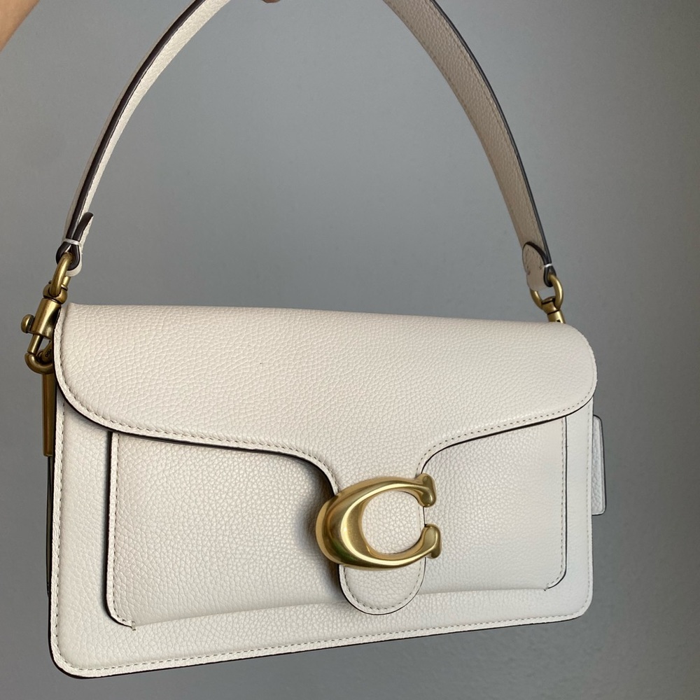 Brand New Coach Tabby Bag size 26